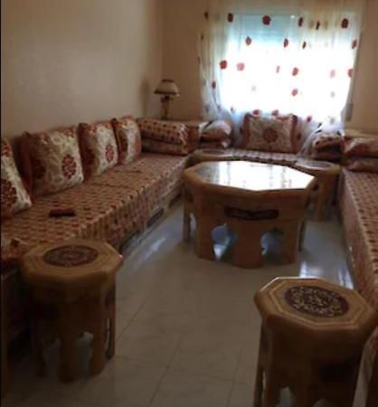 Nice Appartement In Tangier Tânger Exterior foto