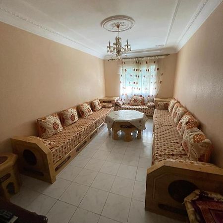 Nice Appartement In Tangier Tânger Exterior foto