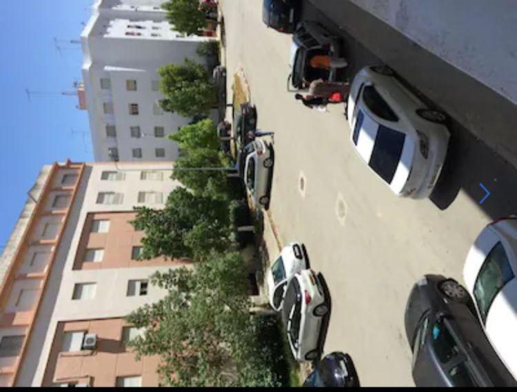 Nice Appartement In Tangier Tânger Exterior foto
