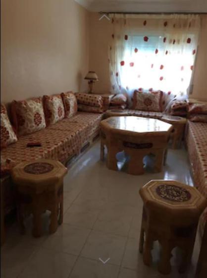 Nice Appartement In Tangier Tânger Exterior foto