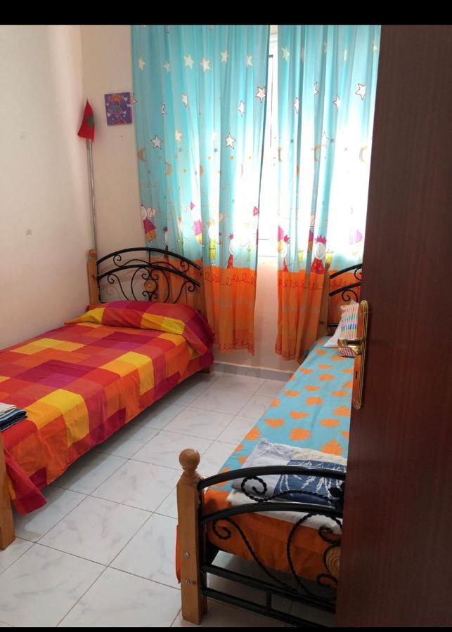 Nice Appartement In Tangier Tânger Exterior foto