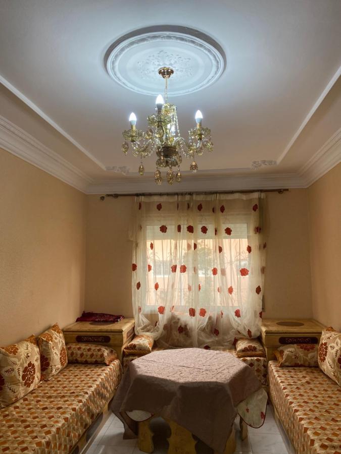 Nice Appartement In Tangier Tânger Exterior foto