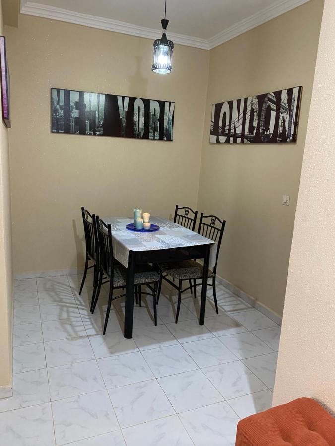 Nice Appartement In Tangier Tânger Exterior foto