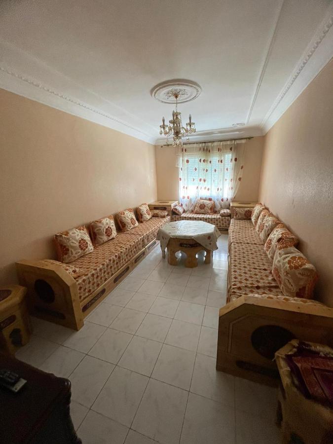 Nice Appartement In Tangier Tânger Exterior foto